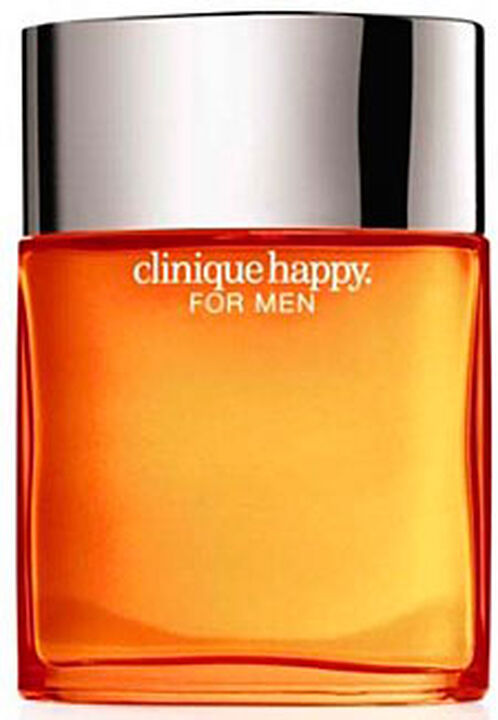 Clinique Happy For Men Cologne Spray