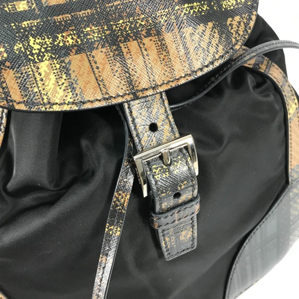 Prada Backpack