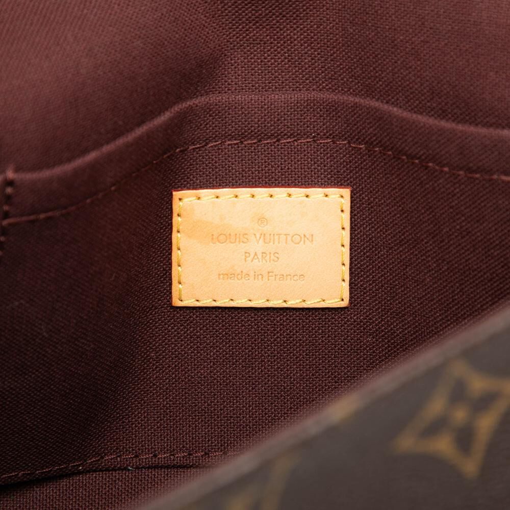 Louis Vuitton Favorite