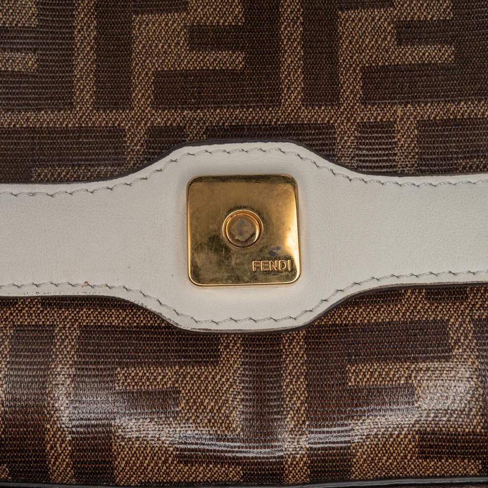 Fendi Baguette
