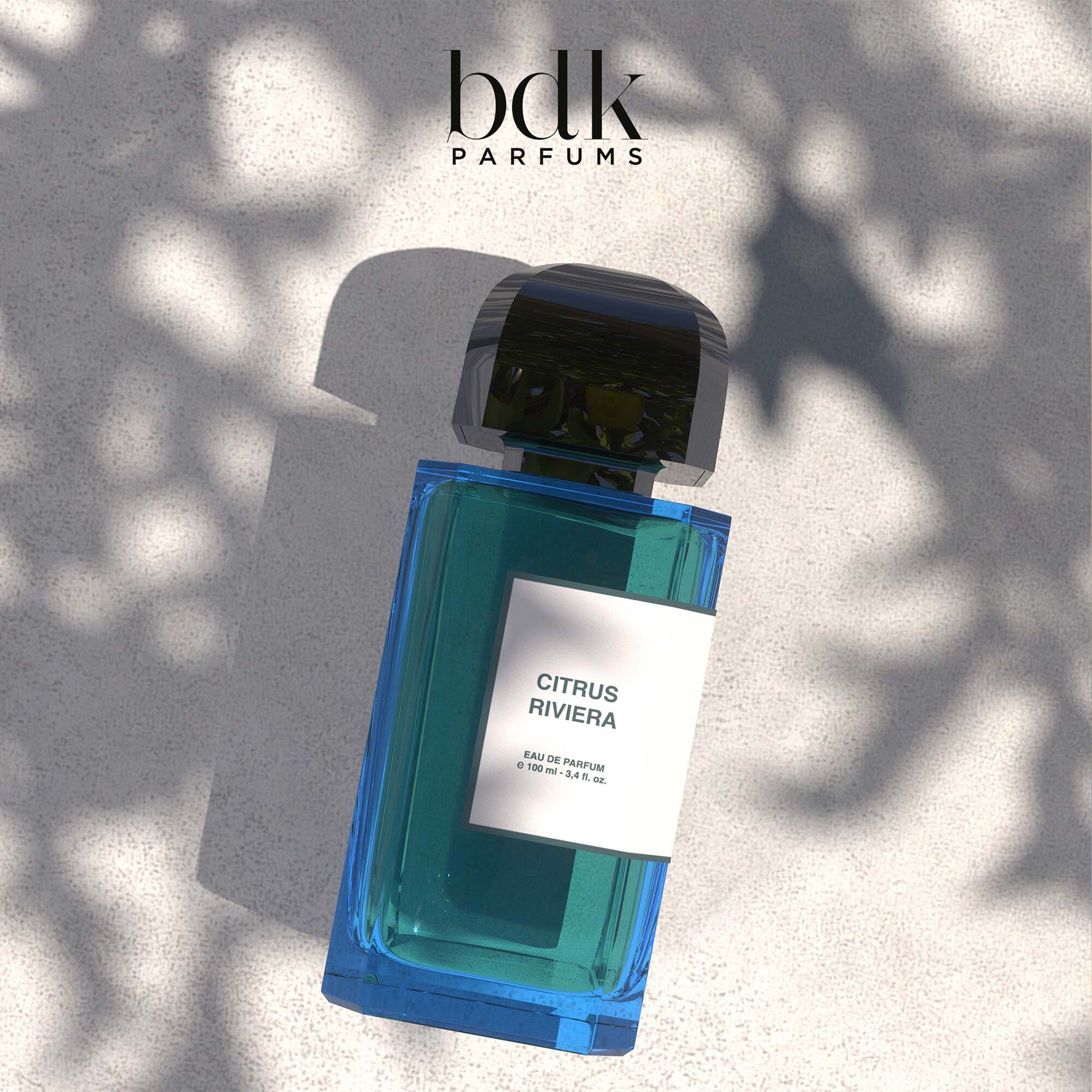 CITRUS RIVIERA - Eau de Parfum 100 ML