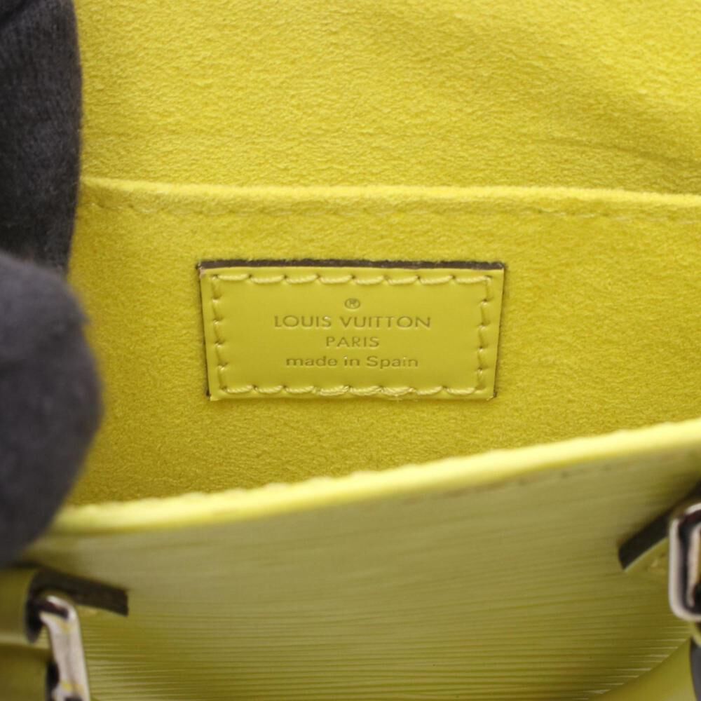 Louis Vuitton Sac Plat