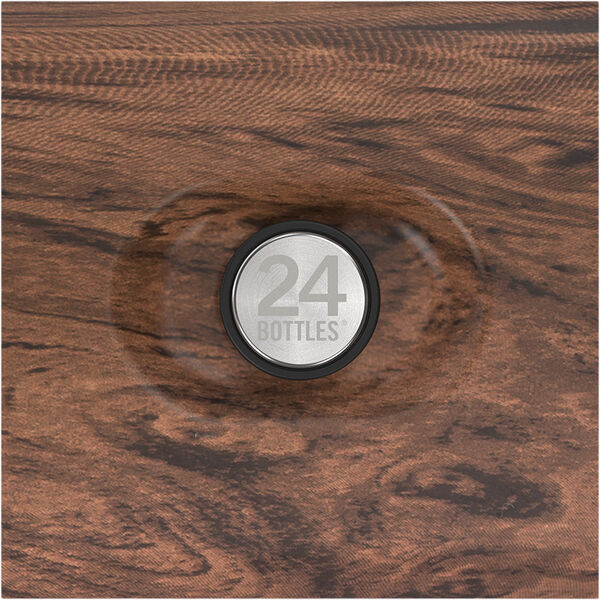 Lunchbox - Sequoia Wood