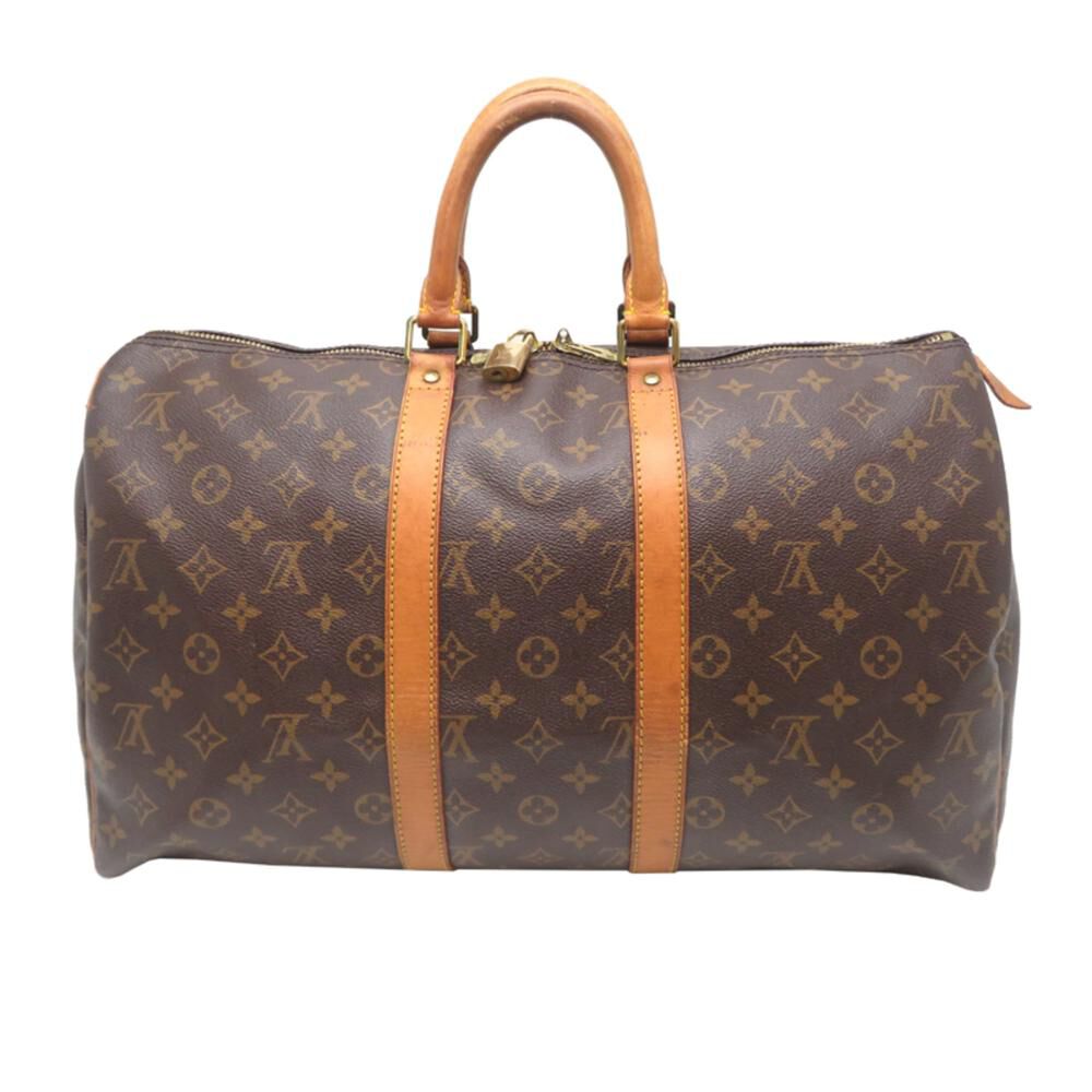 Louis Vuitton Keepall