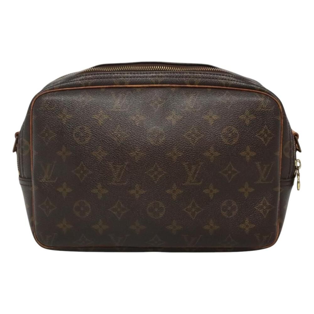 Louis Vuitton Reporter