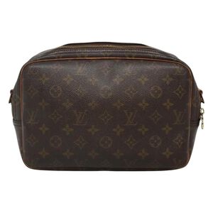 Louis Vuitton Reporter