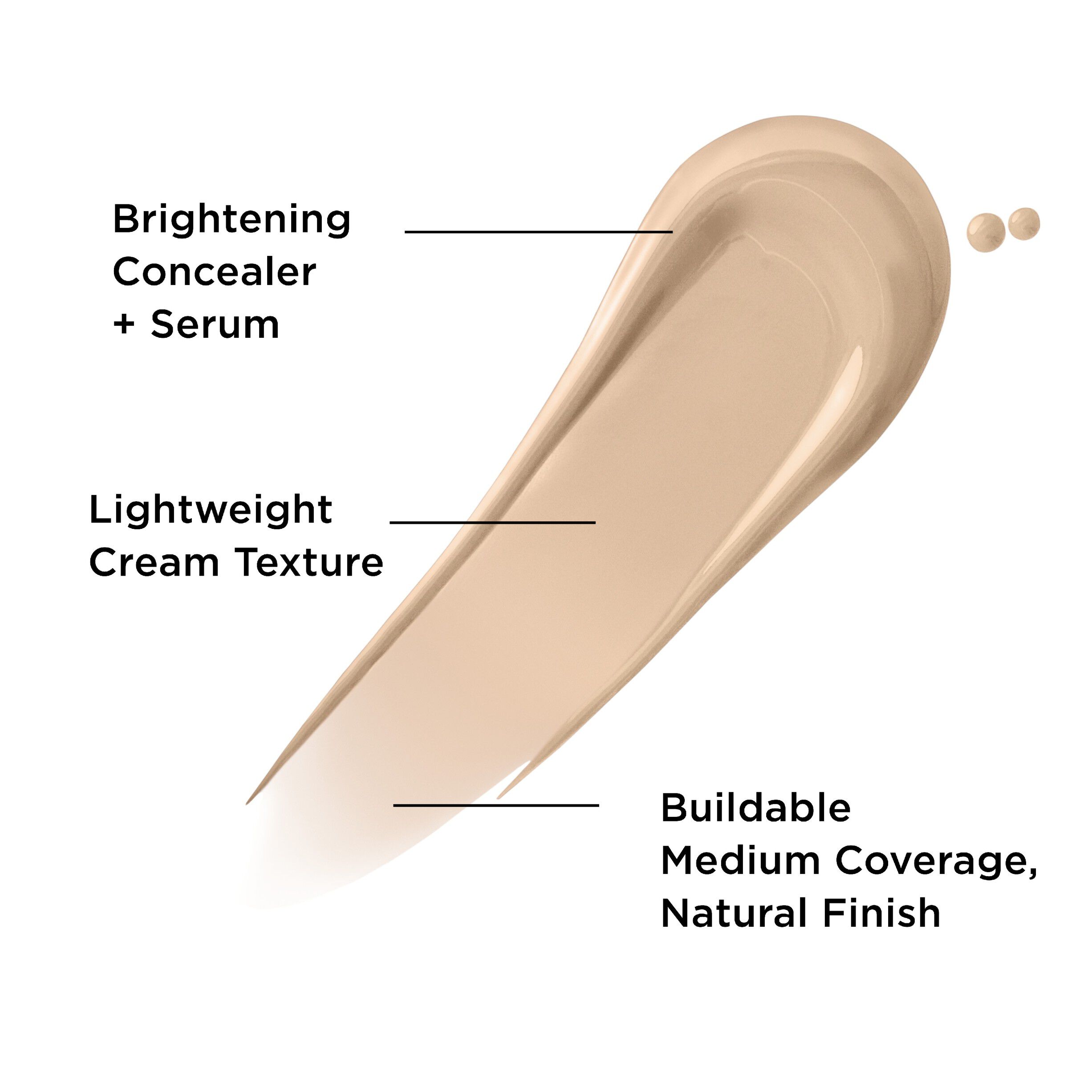 Bye Bye Dark Spots Concealer + Serum