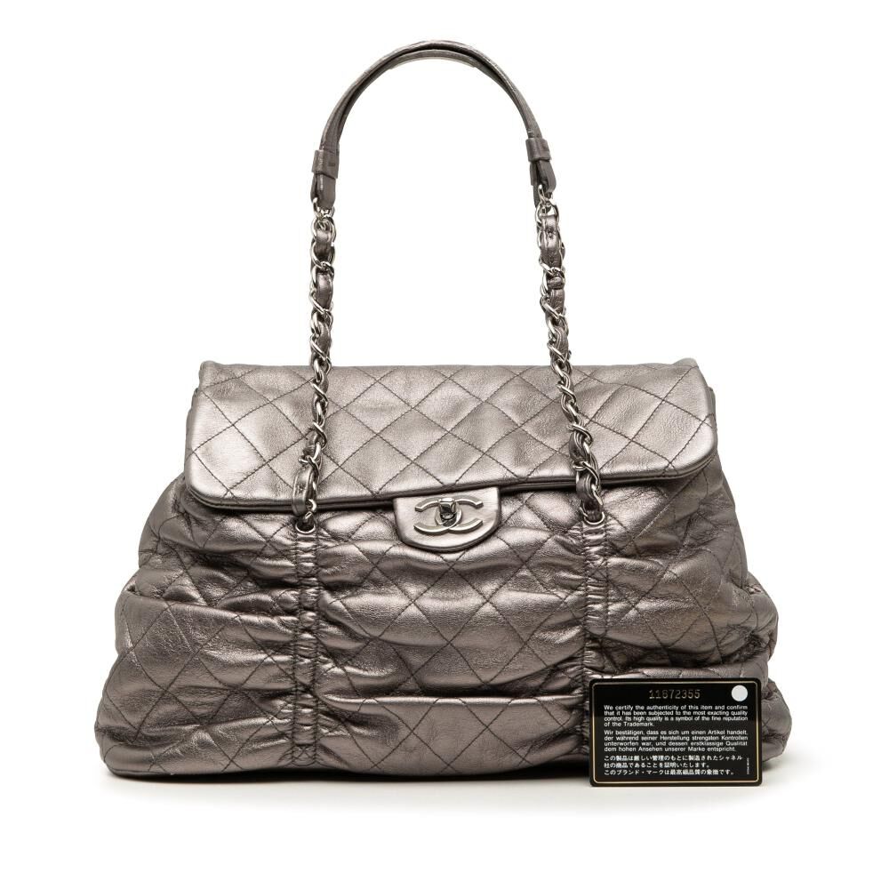 Chanel Flap Bag
