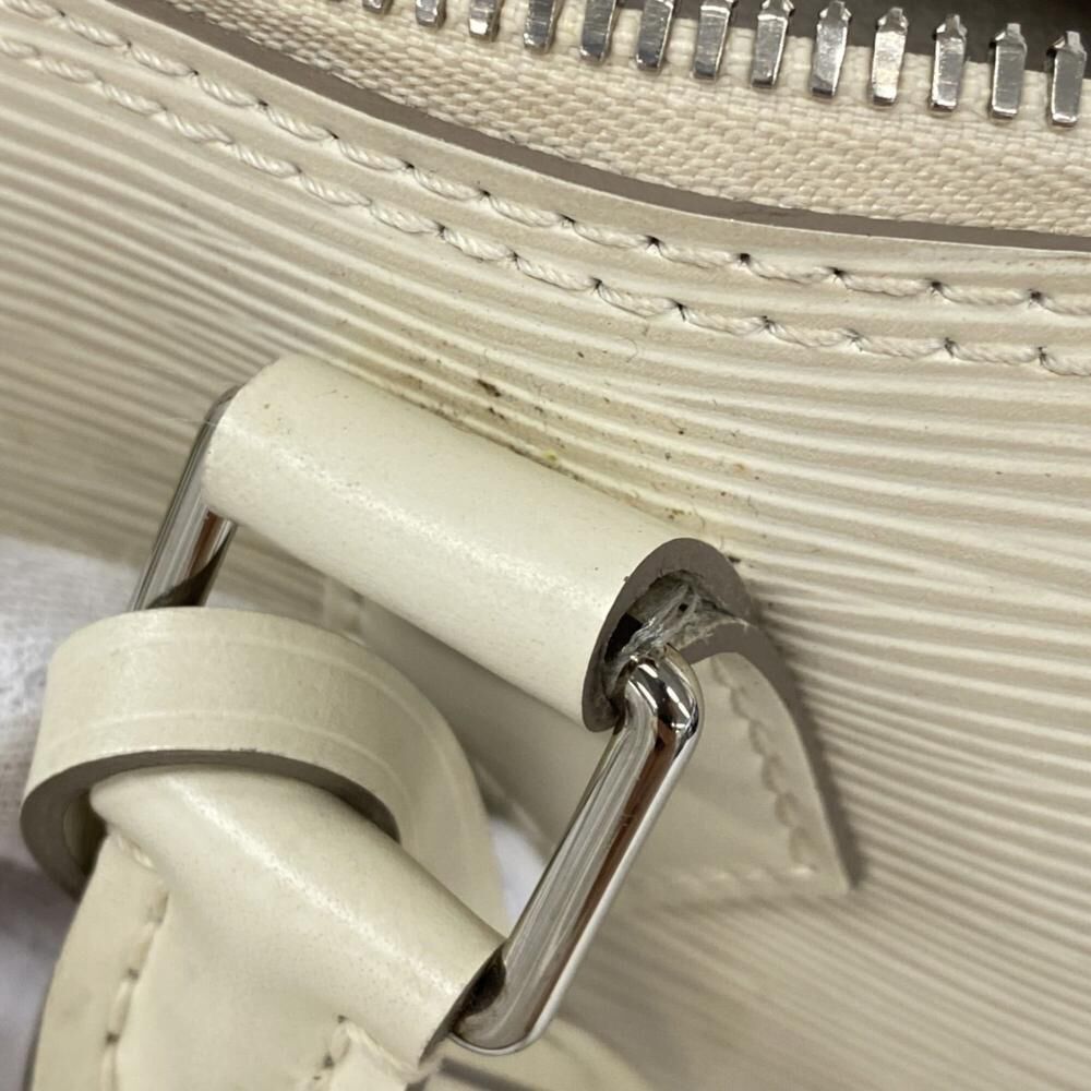 Louis Vuitton Alma