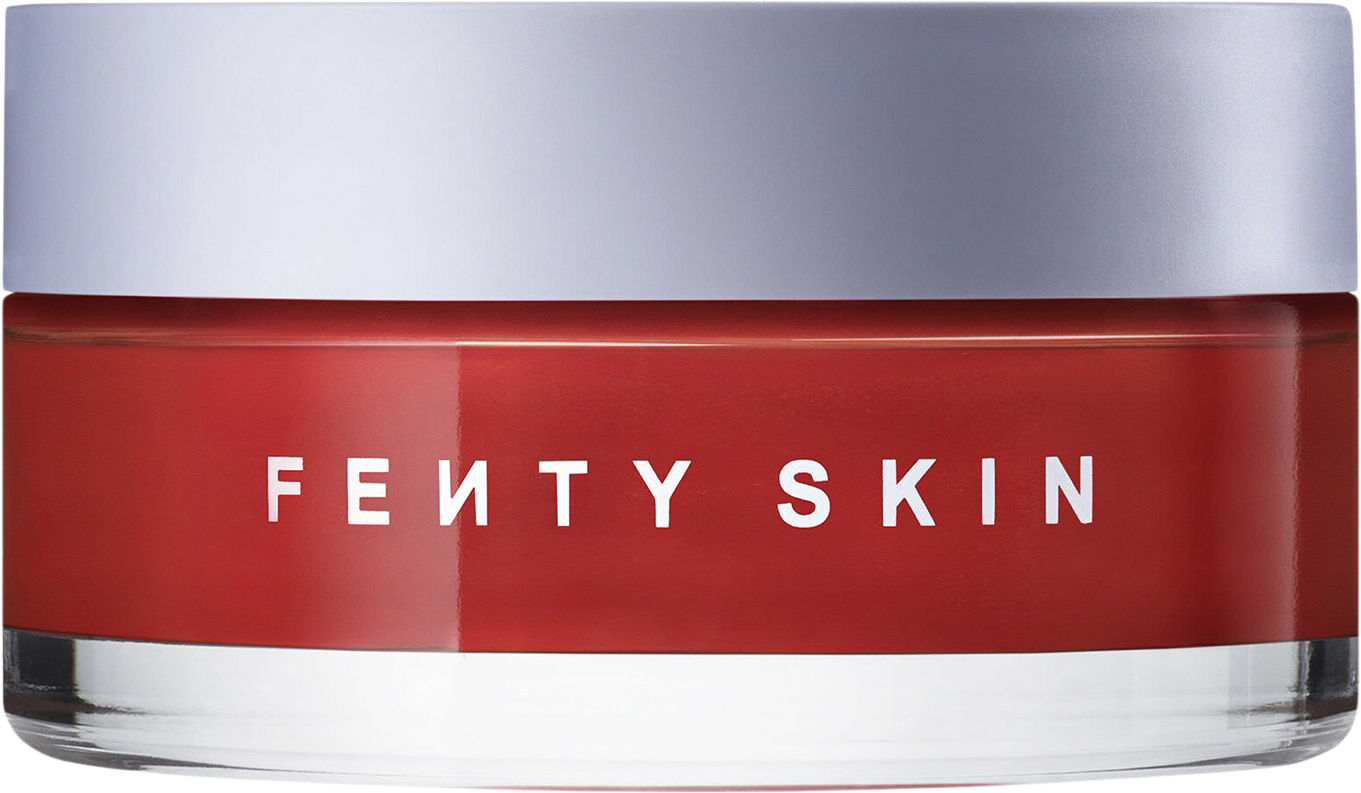 Cherry DUB 5% AHA Face Mask