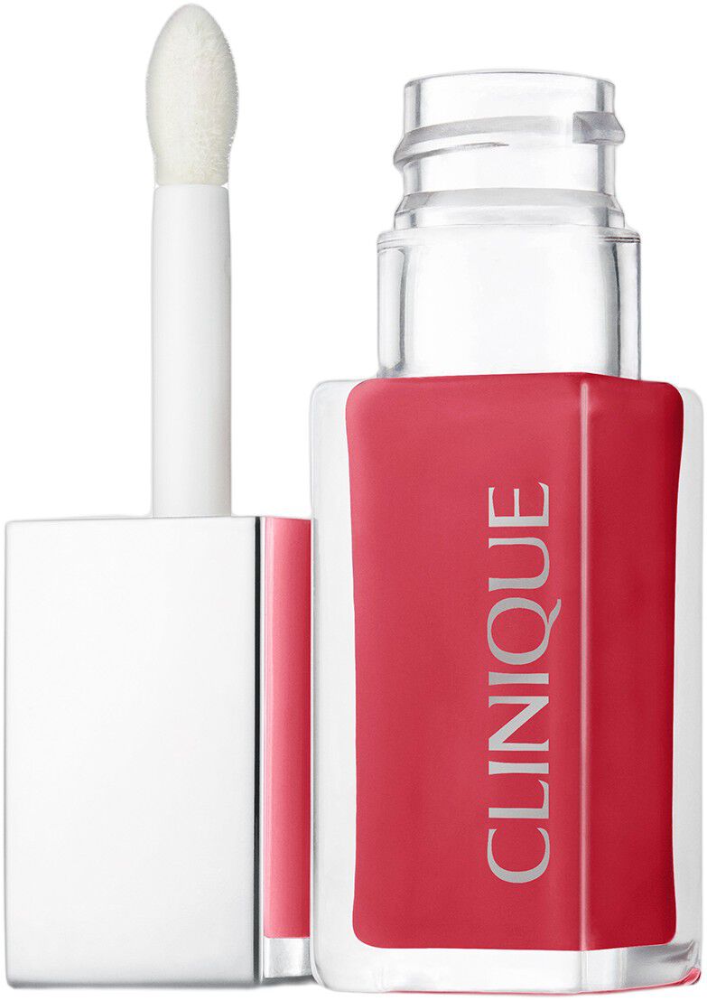 Pop Lip Cheek Oil Pink Honey