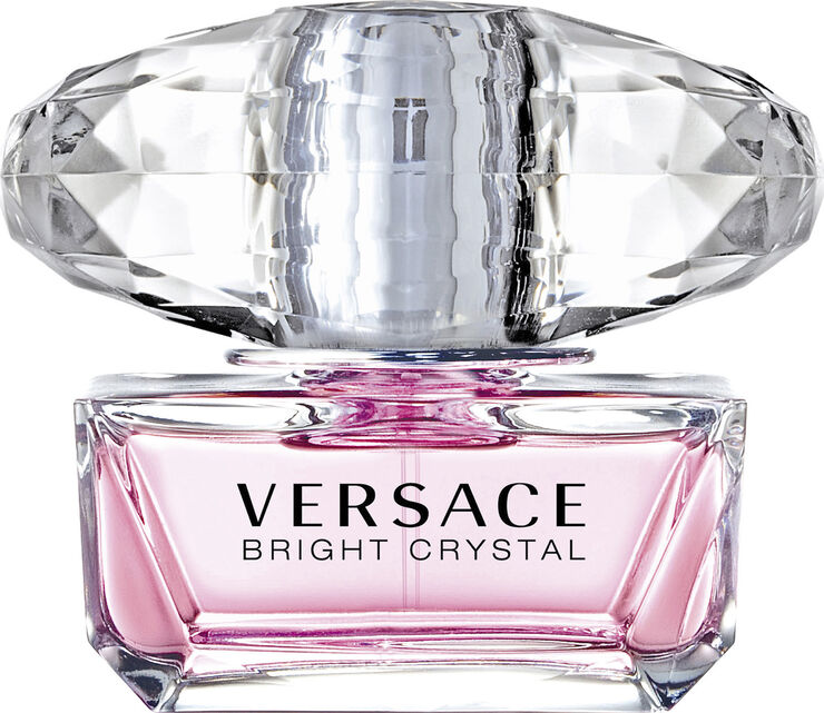 VERSACE Bright Crystal Deo spray 50 ML