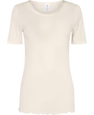 DAMEN Top kurzarm