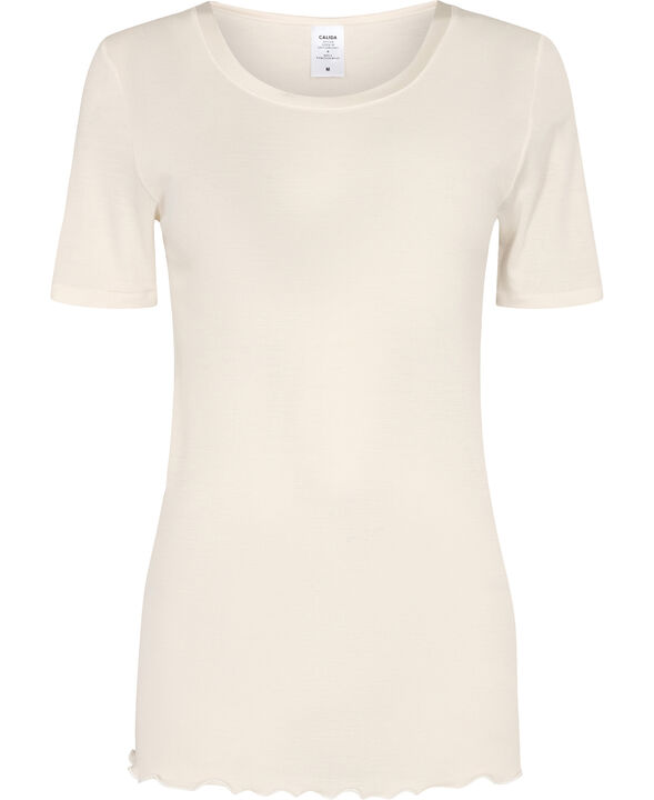 DAMEN Top kurzarm