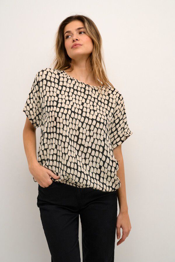 KAlokia Blouse