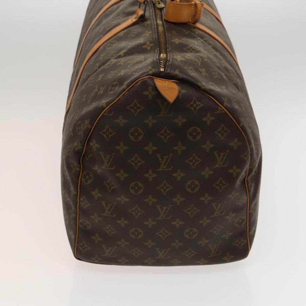 Louis Vuitton Keepall