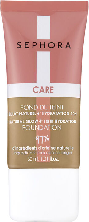 Care 10HR Hydration - Foundation