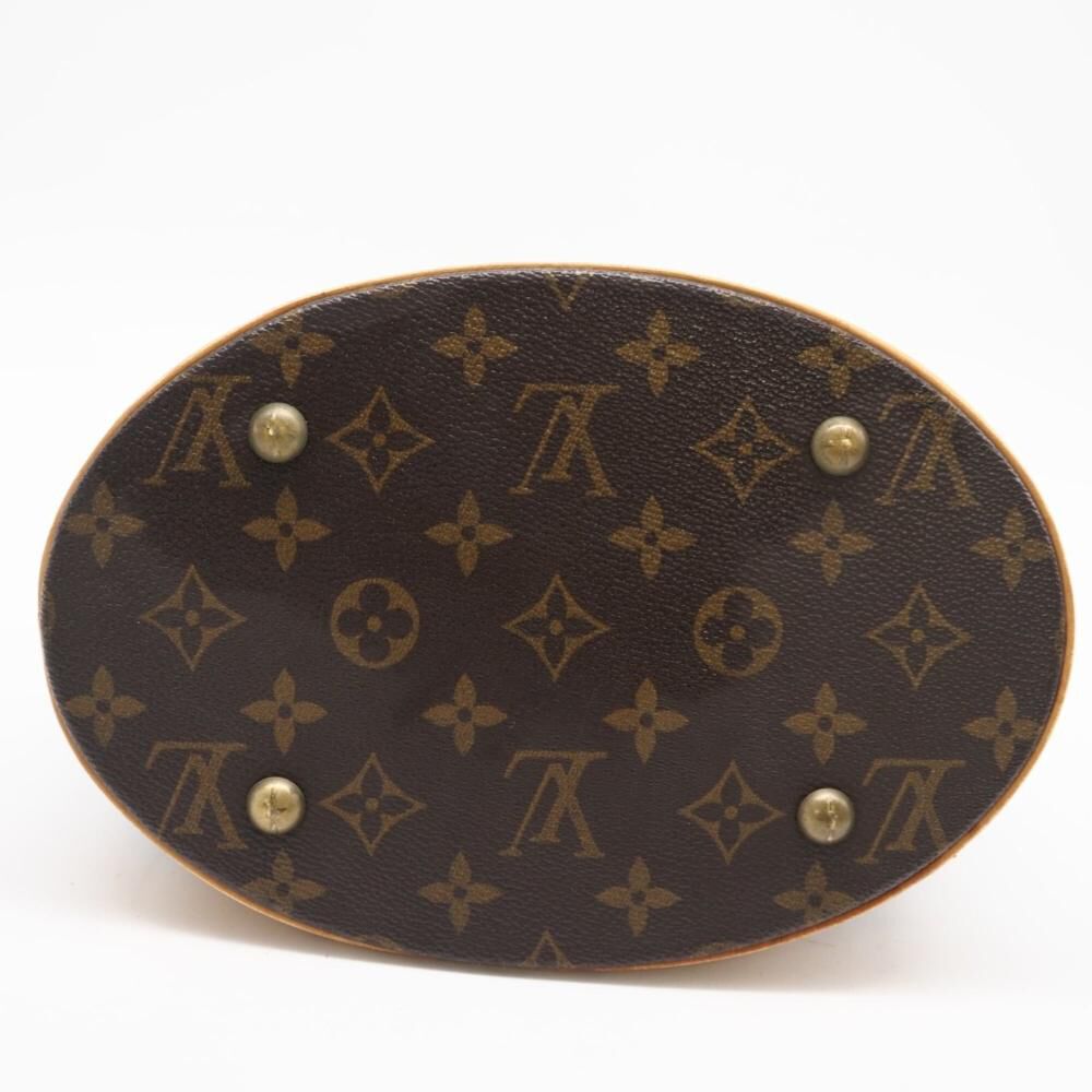 Louis Vuitton Bucket Bag