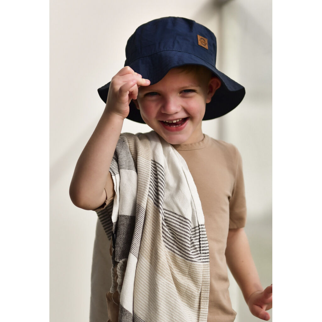 Summer Bucket Hat - Solid