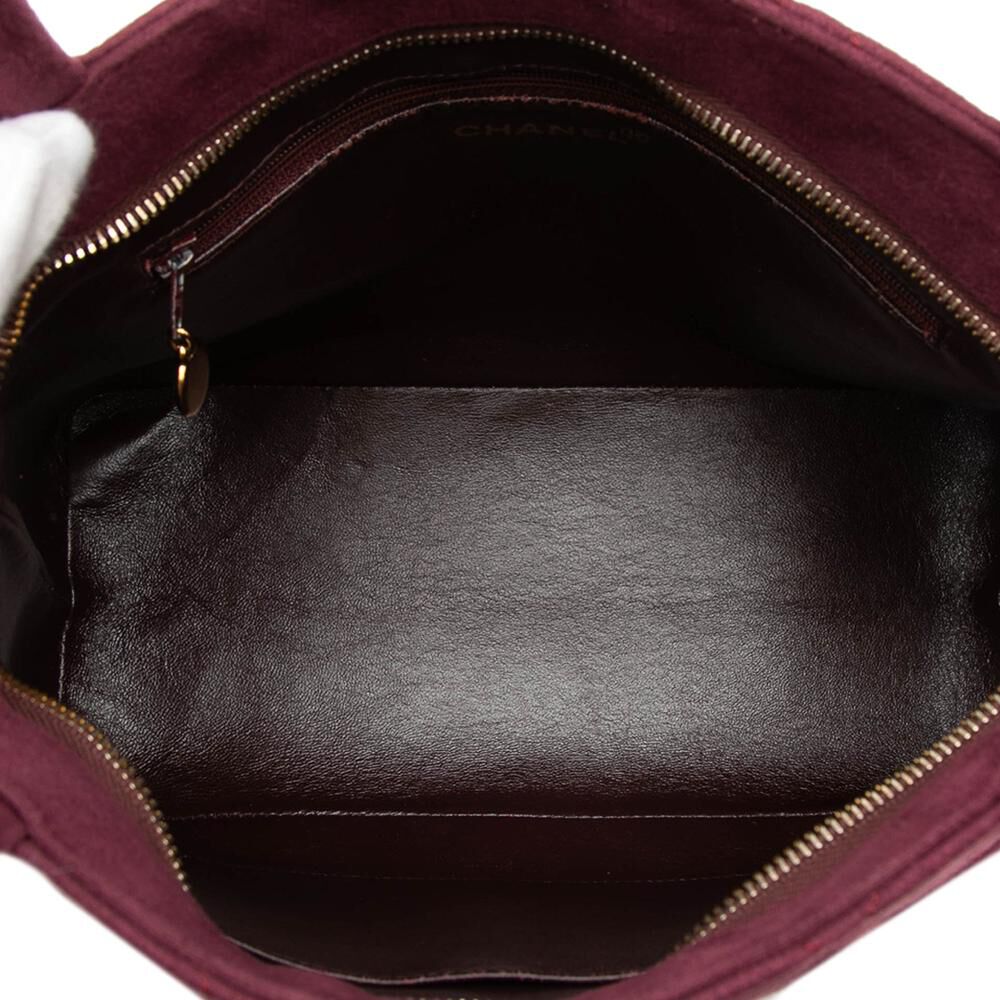 Chanel Tote