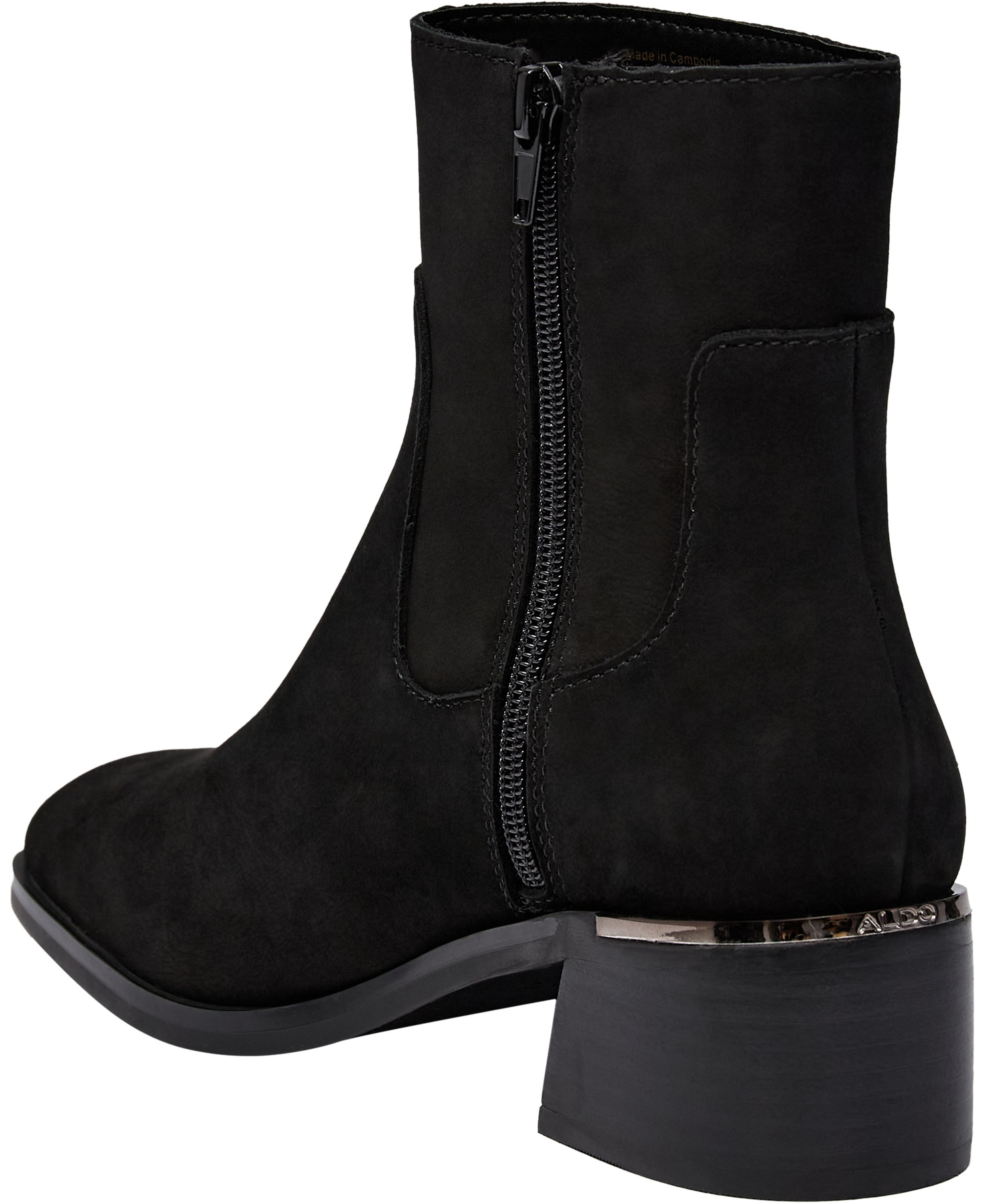MERAENDAR LADIES BOOTS