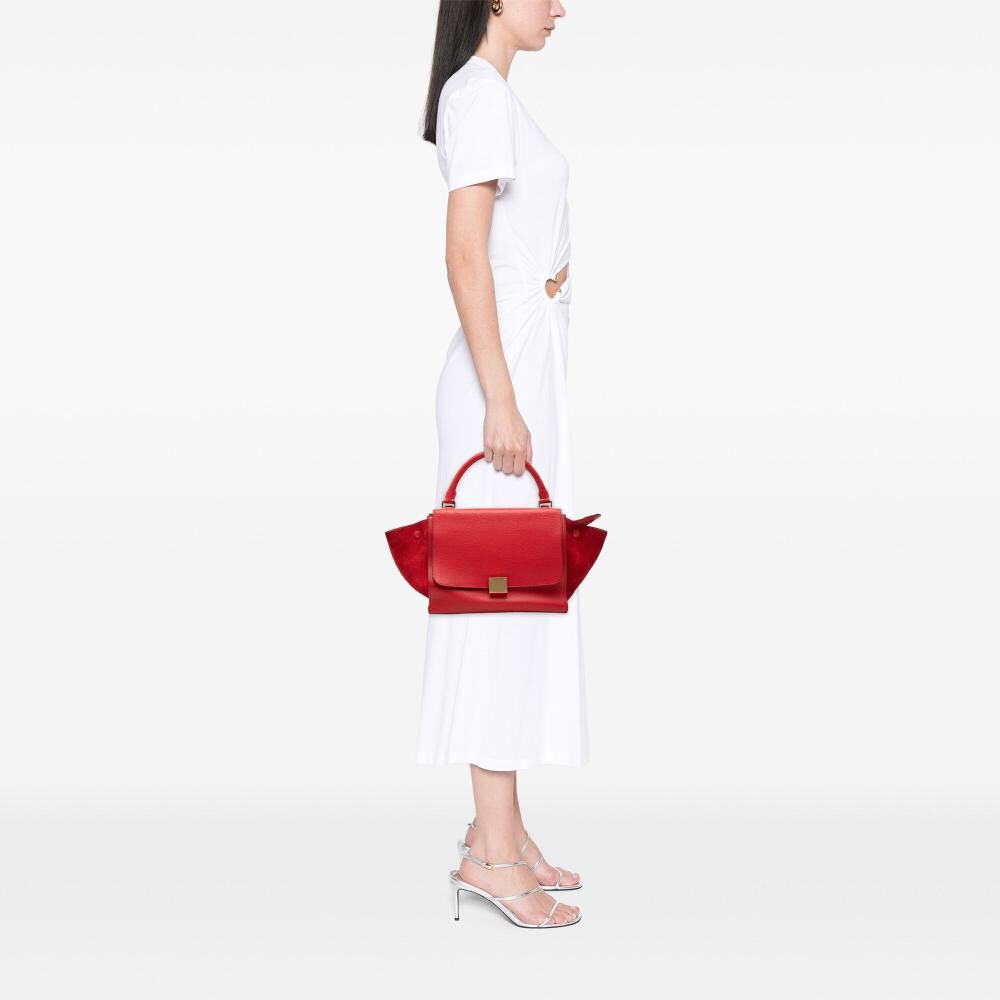 C&eacute;line Trapeze