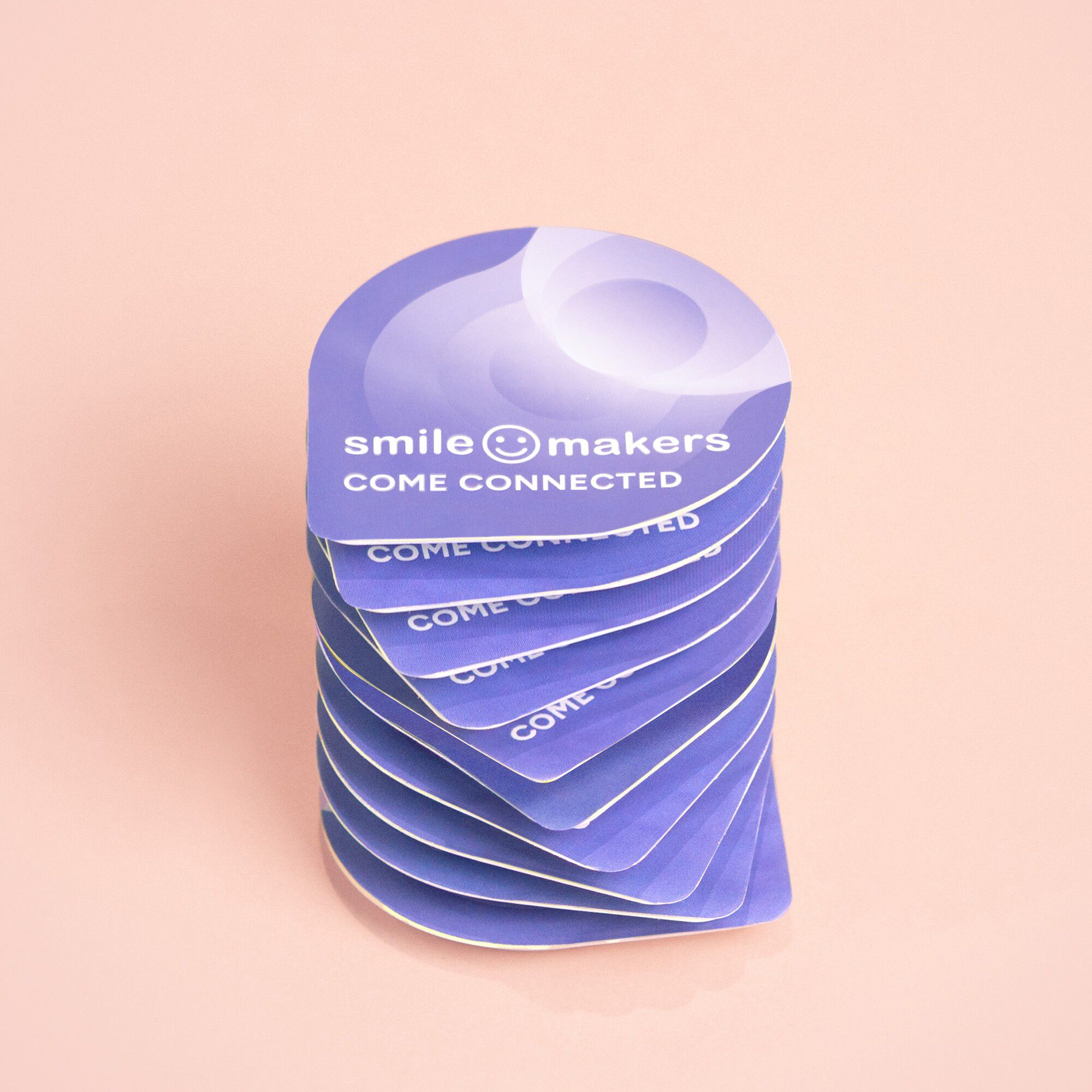 Come Connected Kondomer - 10 stk