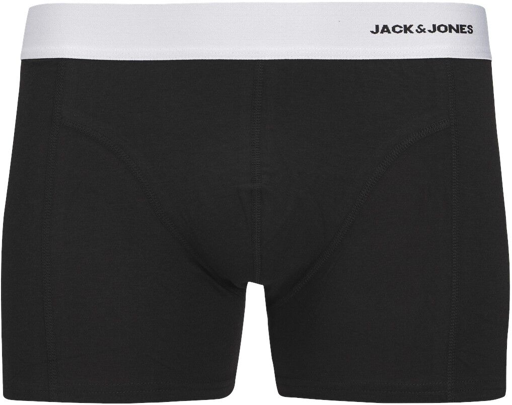 JACNYJAH BAMBOO TRUNKS 3 PACK SN