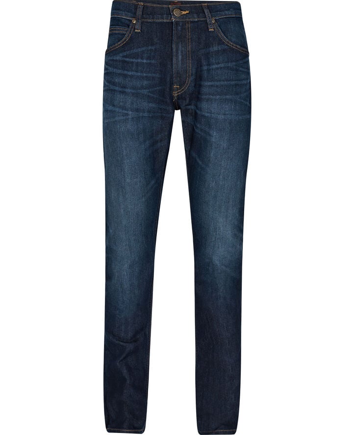 DAREN_ZIP_FLY STRONG_HAND