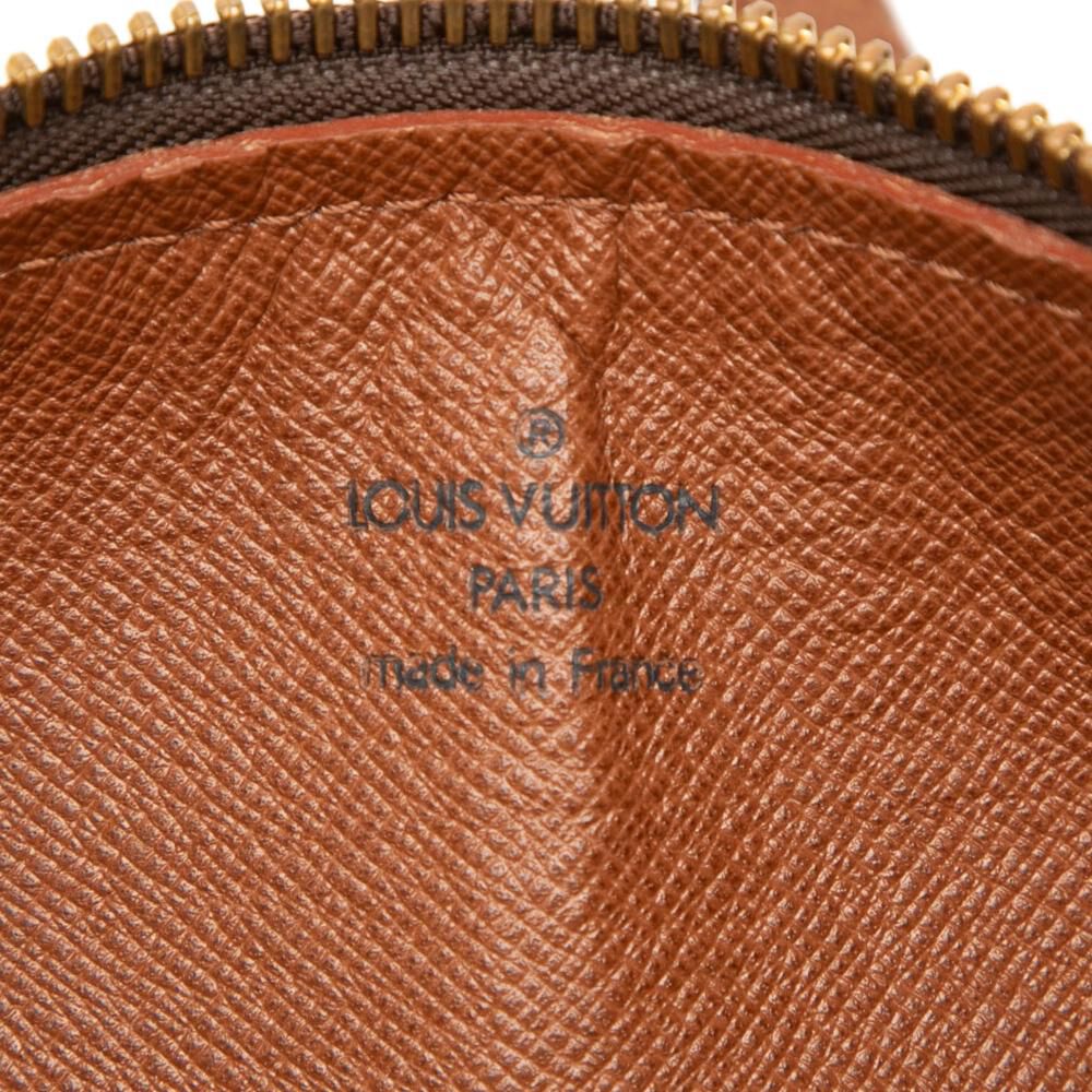 Louis Vuitton Papillon