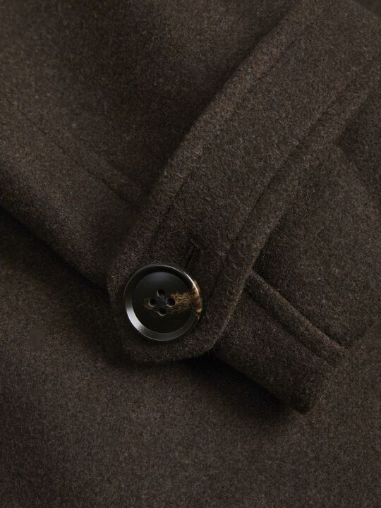 JXROSIE TRENCHCOAT OTW