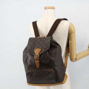 Louis Vuitton Montsouris