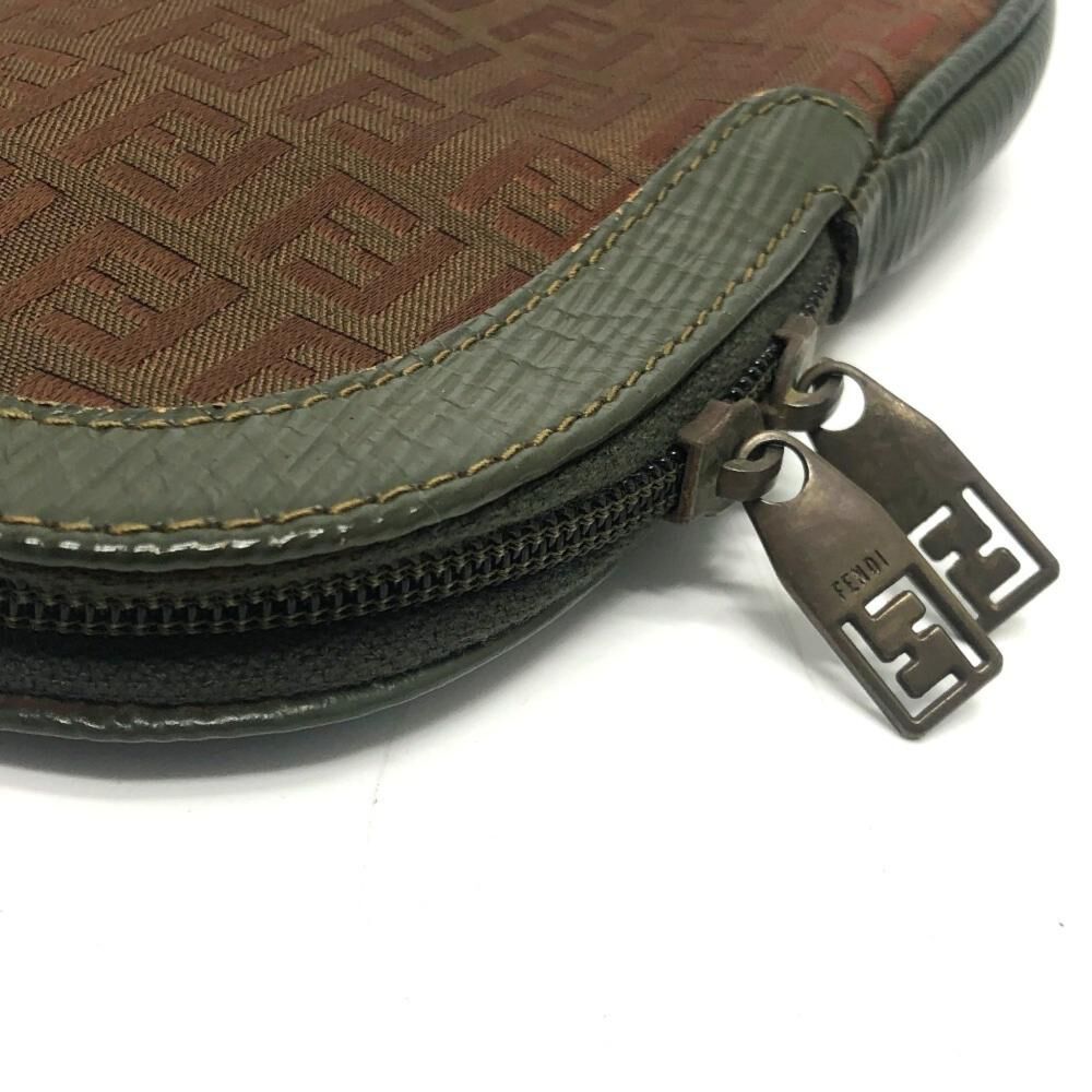Fendi Clutch