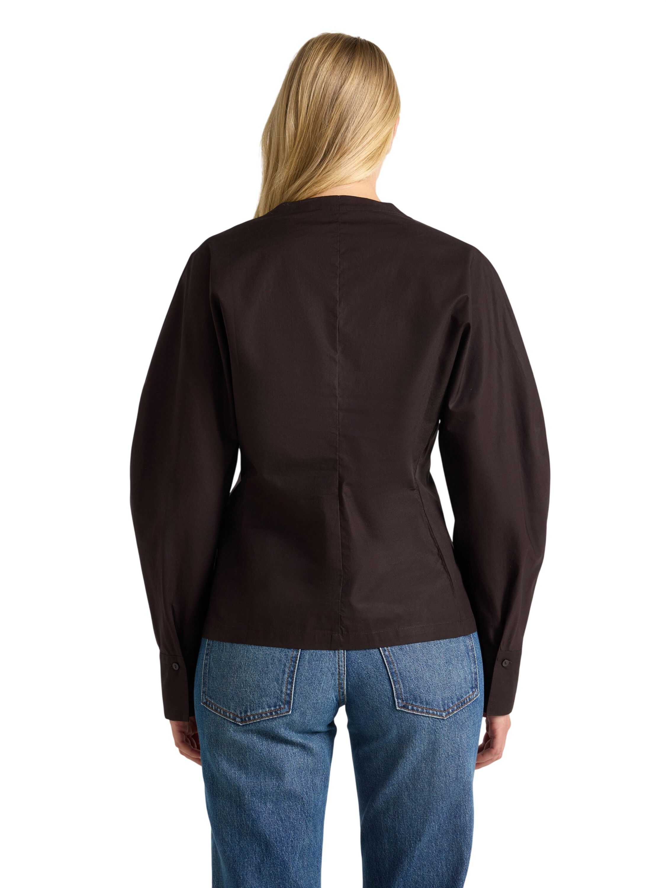 Blouse Rose