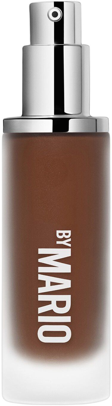 SurrealSkin Natural Finish Foundation - Naturlig flytande foundation