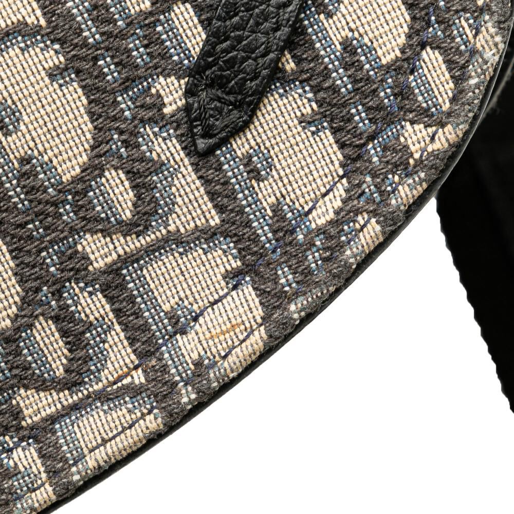 Dior Saddle Bag