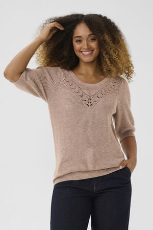 CRDela short sleeve pullover
