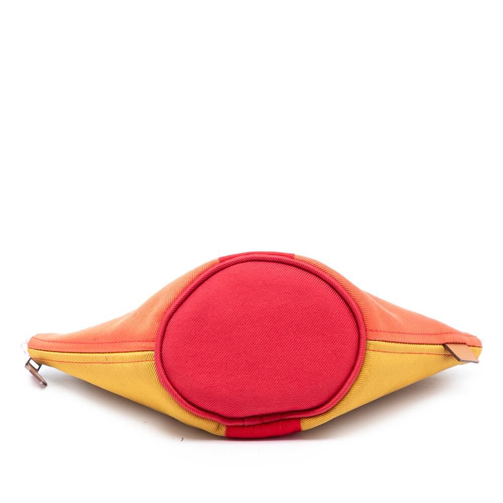 Herm&egrave;s Pouch
