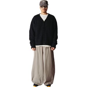WBChi Boucle Cardigan