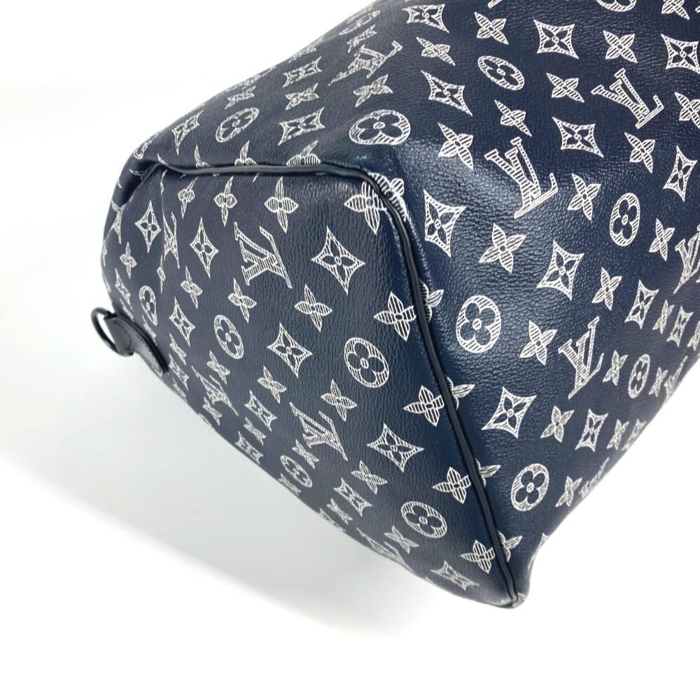 Louis Vuitton Keepall
