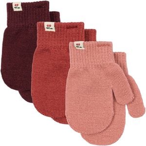 3 PACK FILLA MITTENS