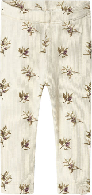 NBFGAVO ELF SLIM LEGGING LIL