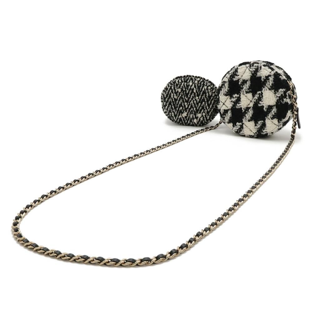 Chanel Pouch