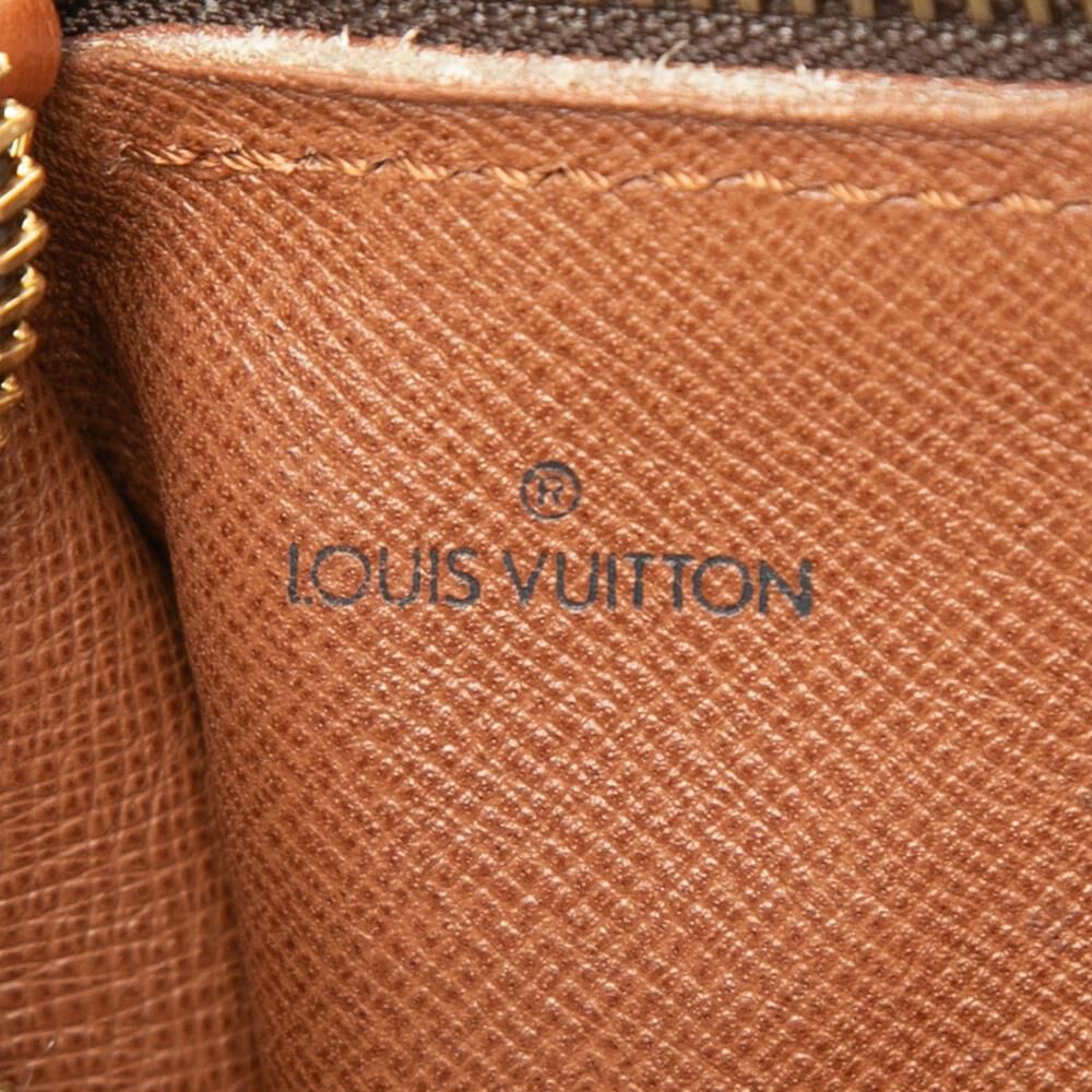 Louis Vuitton Papillon