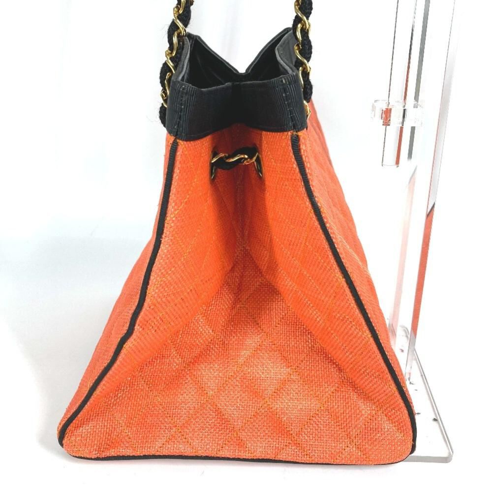 Chanel Tote