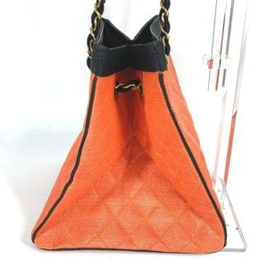 Chanel Tote