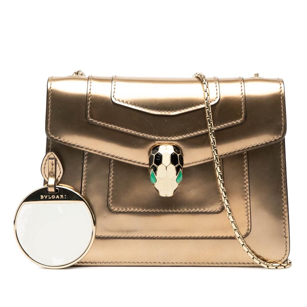 Bvlgari Crossbody Bag