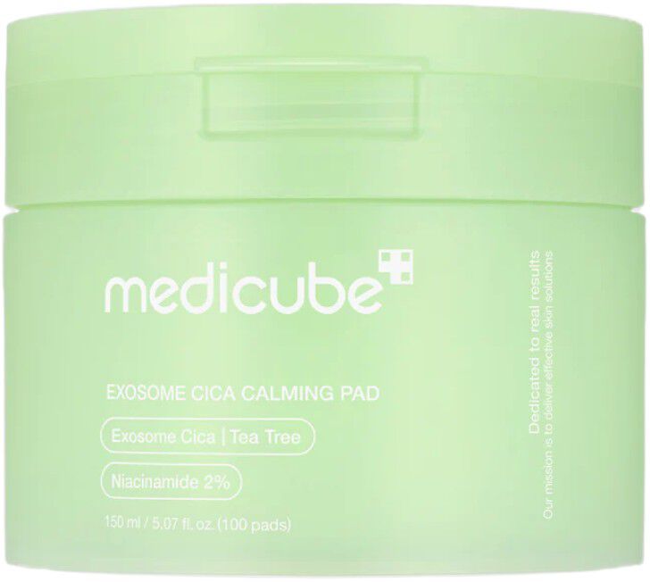 Exosome Cica Calming Pad