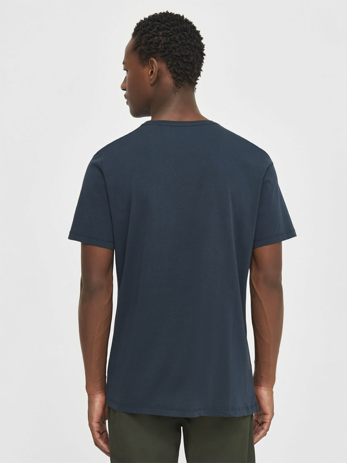 AGNAR basic t-shirt - Regenerative Organic Certified&trade; - GOTS/Vegan