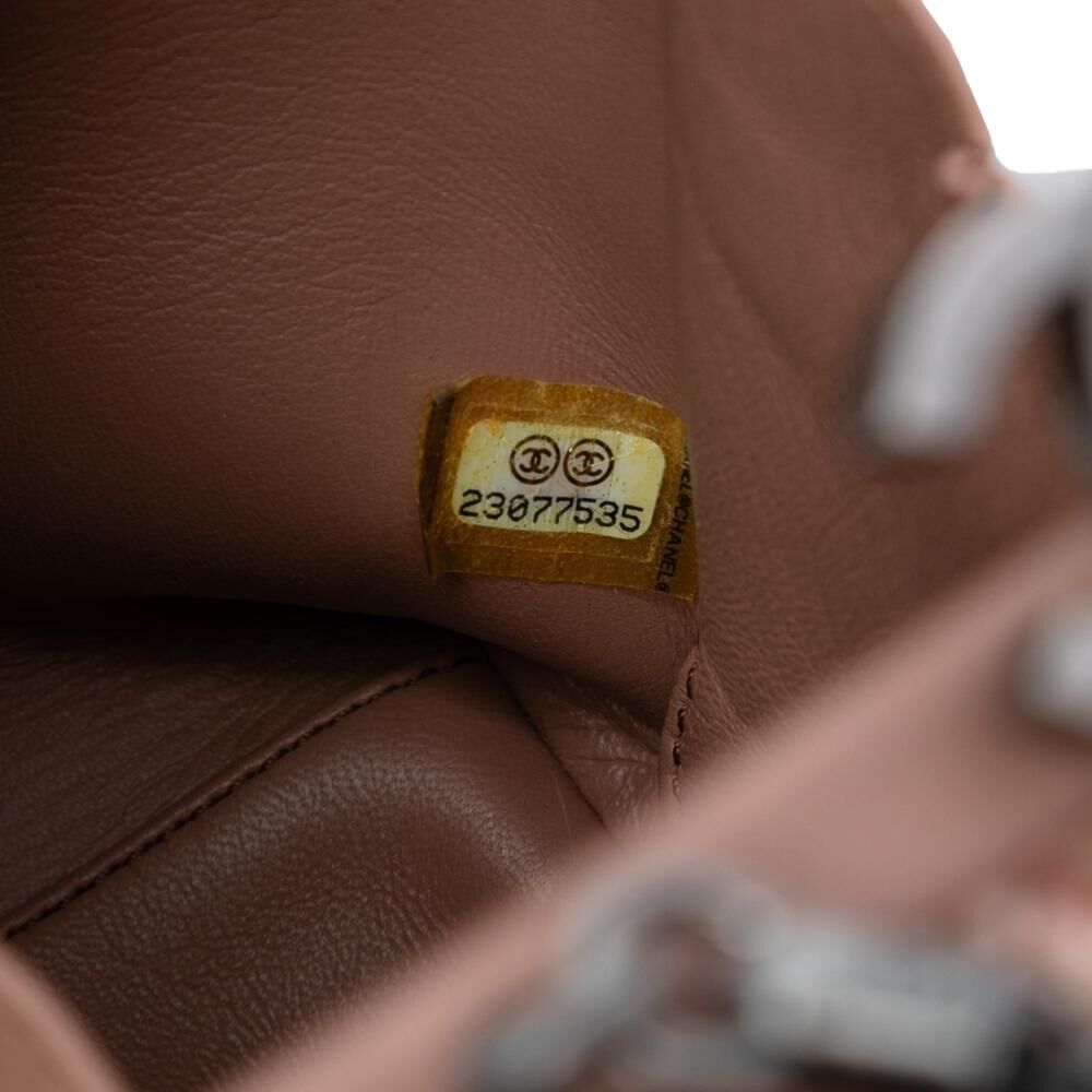 Chanel Crossbody Bag